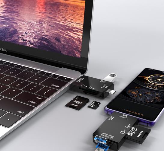 工厂私模usb3.0读卡器type